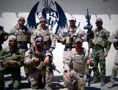 Έξι χρόνια μετά την εκτέλεση του Μπιν Λάντεν ο Αμερικανός SEAL αποκαλύπτει: «Έτσι τον σκότωσα»